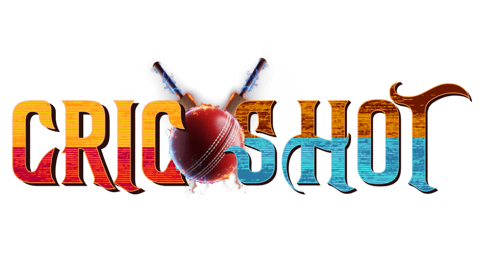 CricShot Logo