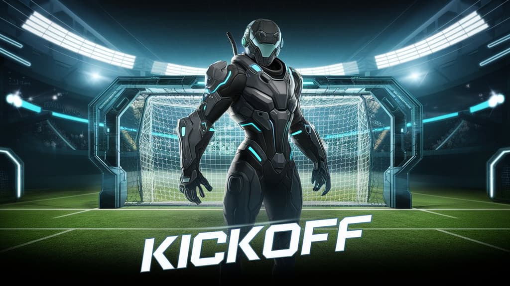 Kickoff